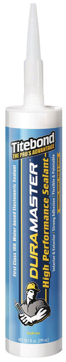 Duramasterâ„¢ Sealant, Titebond®