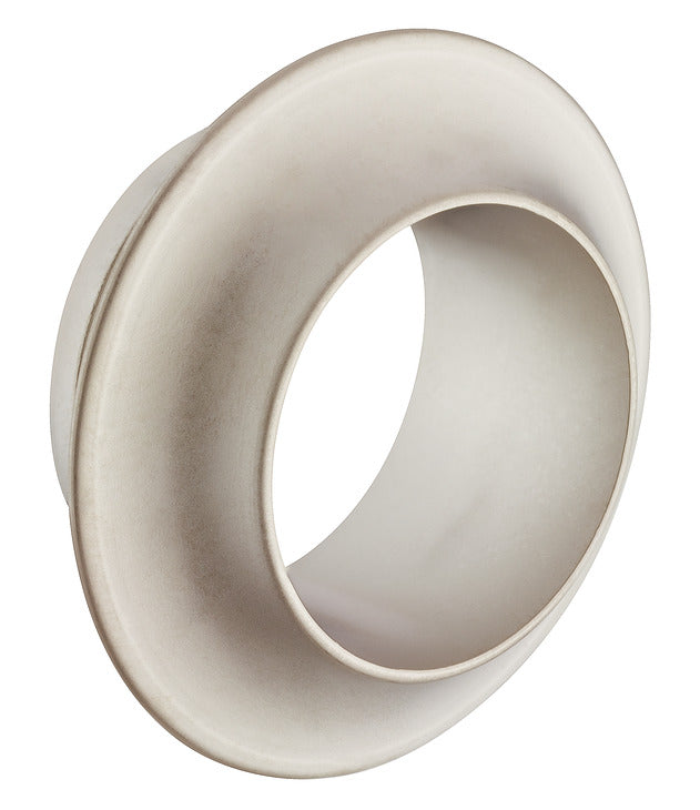 Rosette, Round, for Plate Thickness 13 mm