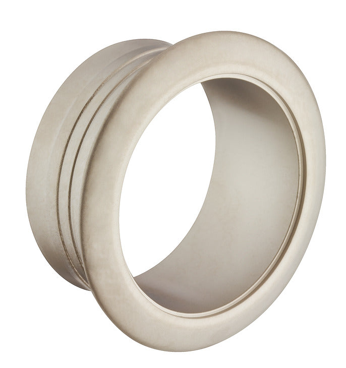 Round Rosette, for Push-Lock