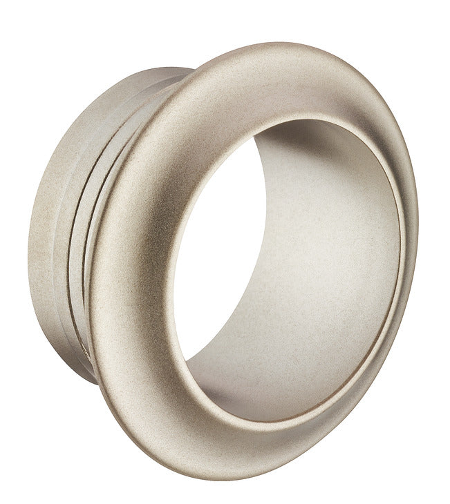 Rosette, Round, for Plate Thickness 16 mm