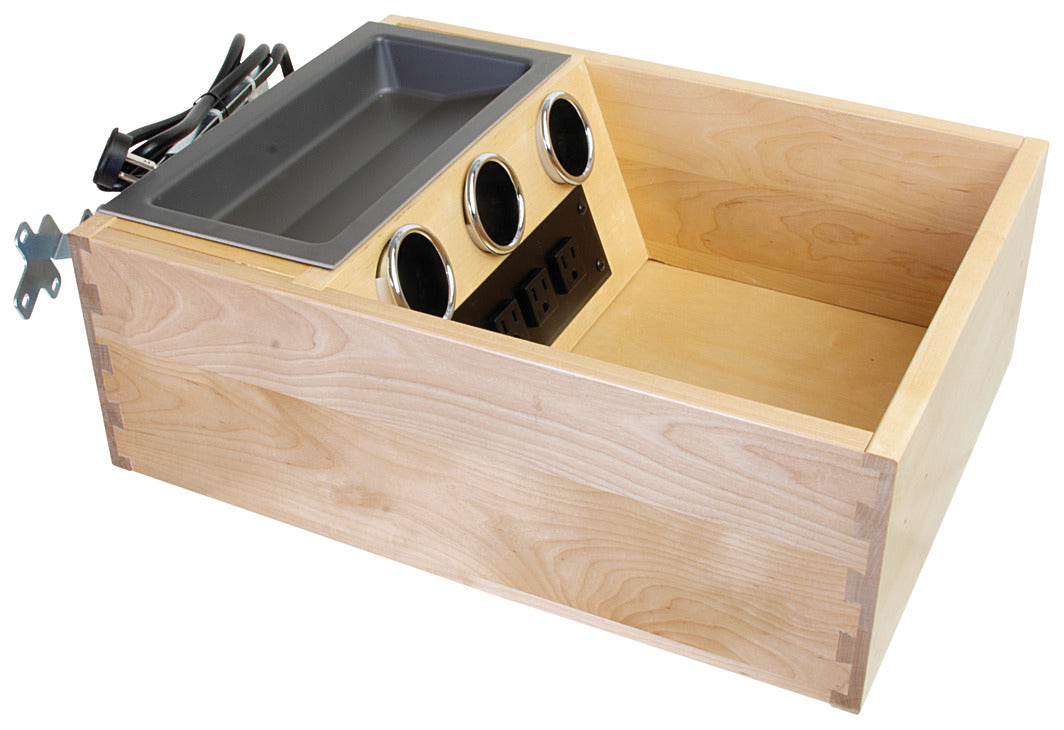 Vanity Drawer, 15"