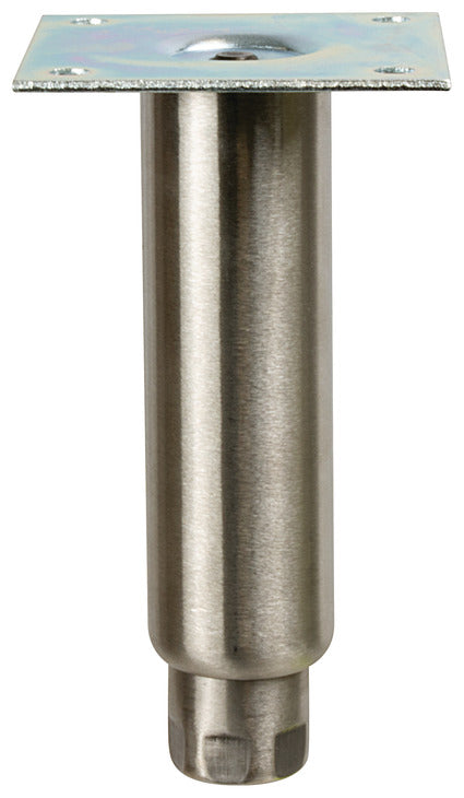 Equipment Feet, Round