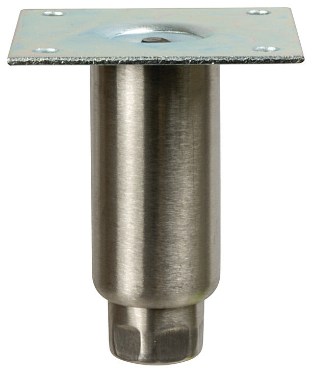Equipment Feet, Round