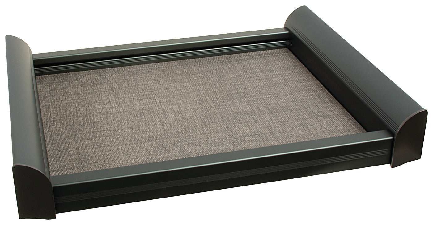 Pull-Out Shelf, TAG ENGAGE
