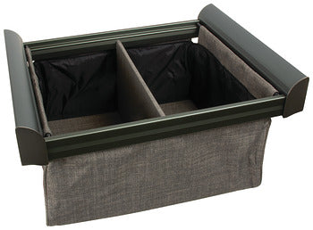 Divided Deep Drawer, TAG ENGAGE