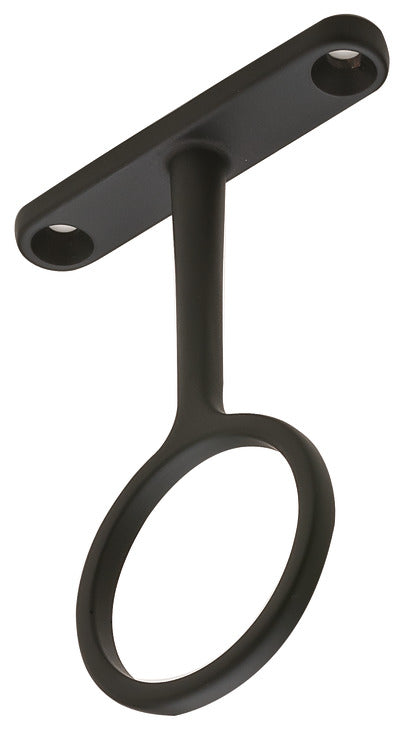 Center Support, for Round Wardrobe Tube, TAG Synergy Collection