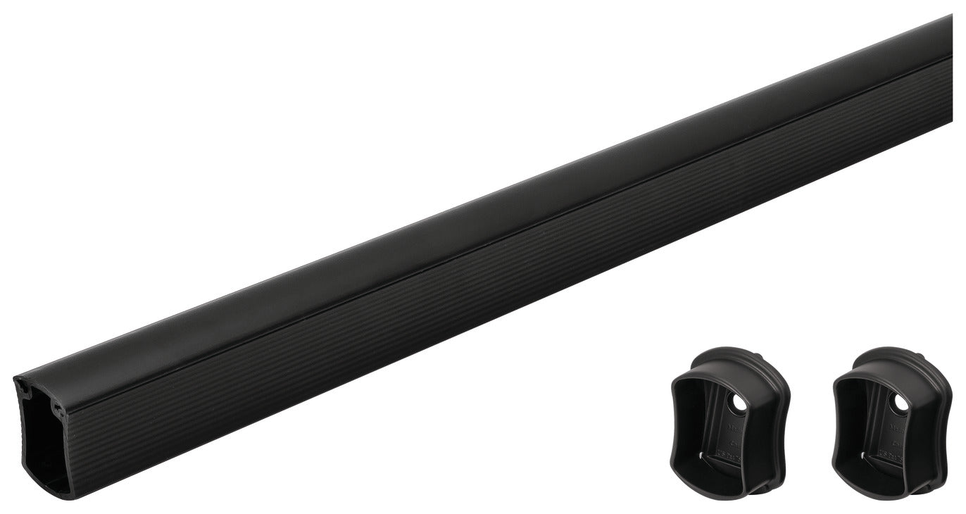 Wardrobe Tube with End Supports, TAG Signature Collection