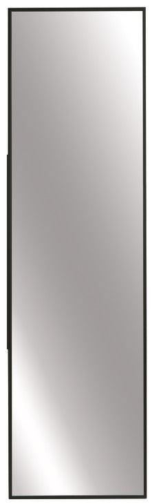 Fixed Mirror, 48 x 13"
