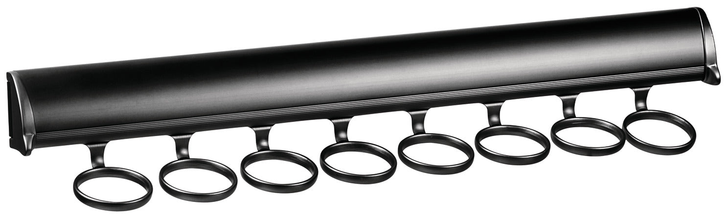 Scarf Rack, TAG Synergy Elite Collection, 8 Hook, 17 7/8"