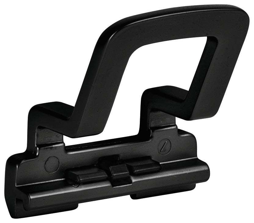 Coat Hook, TAG Symphony Wall Mount System