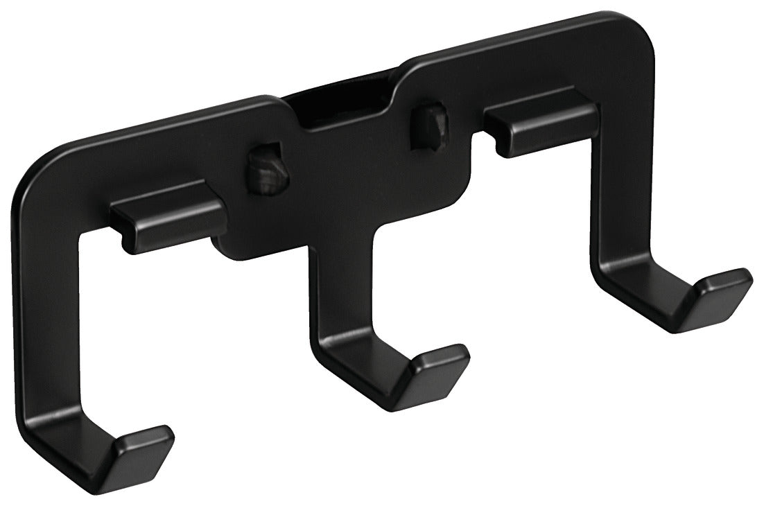 Triple Hook, TAG Symphony Wall Mount System