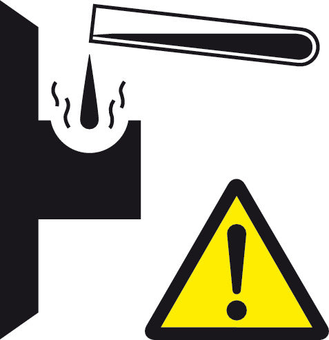 Push-in Fitting, AS Panel Connector