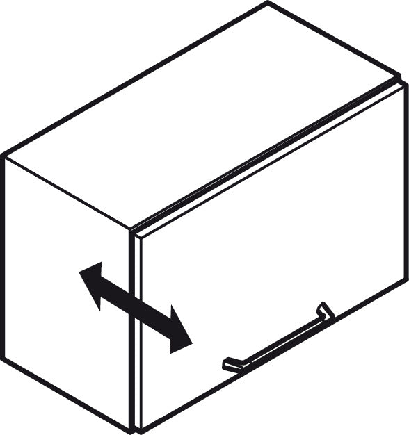 Hex Key, SW10 for Free Flap H 1.5